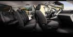 Toyota Verso 2009 года